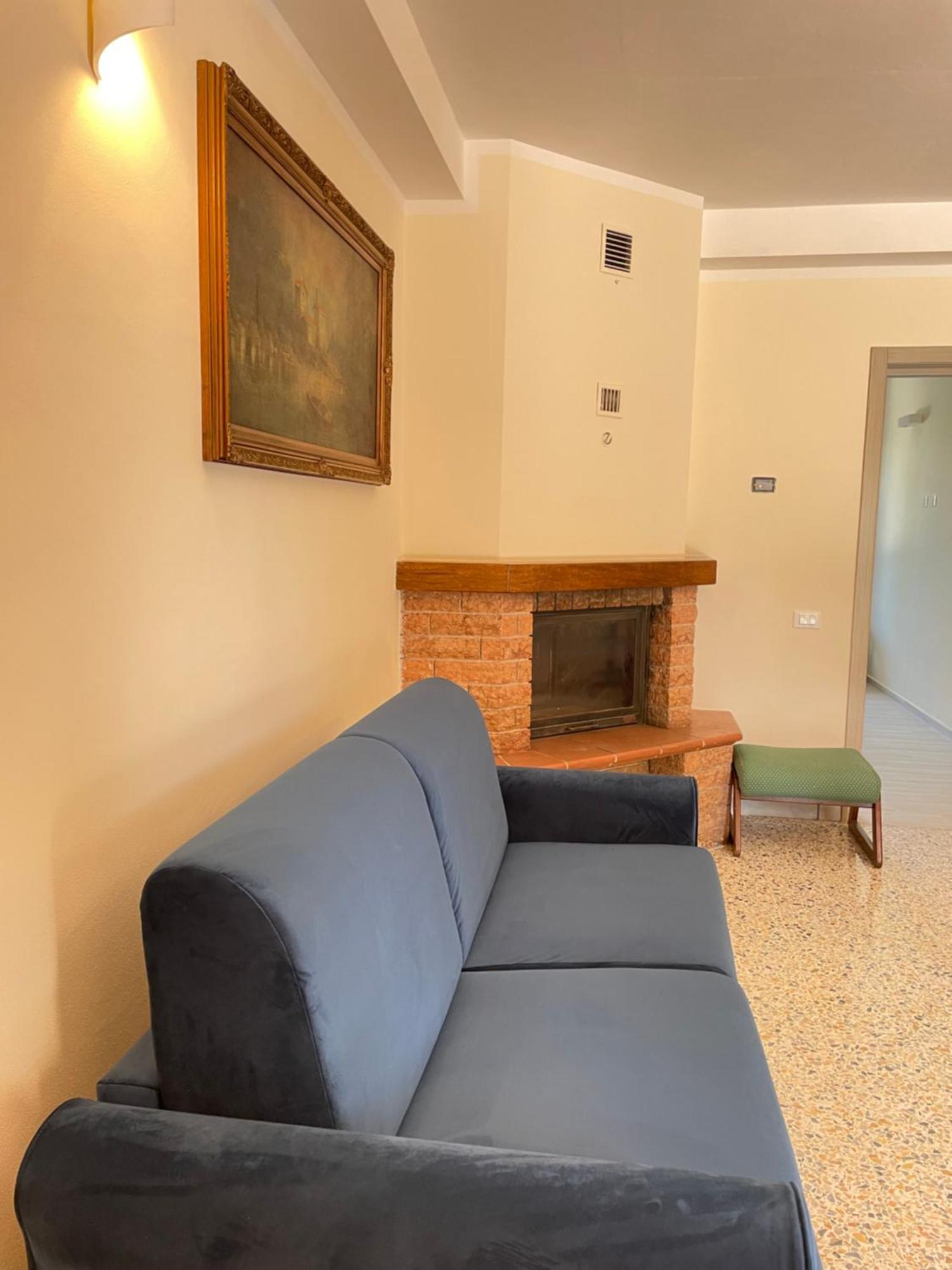 Il Leccio Agriturismo Fiorino Екстериор снимка