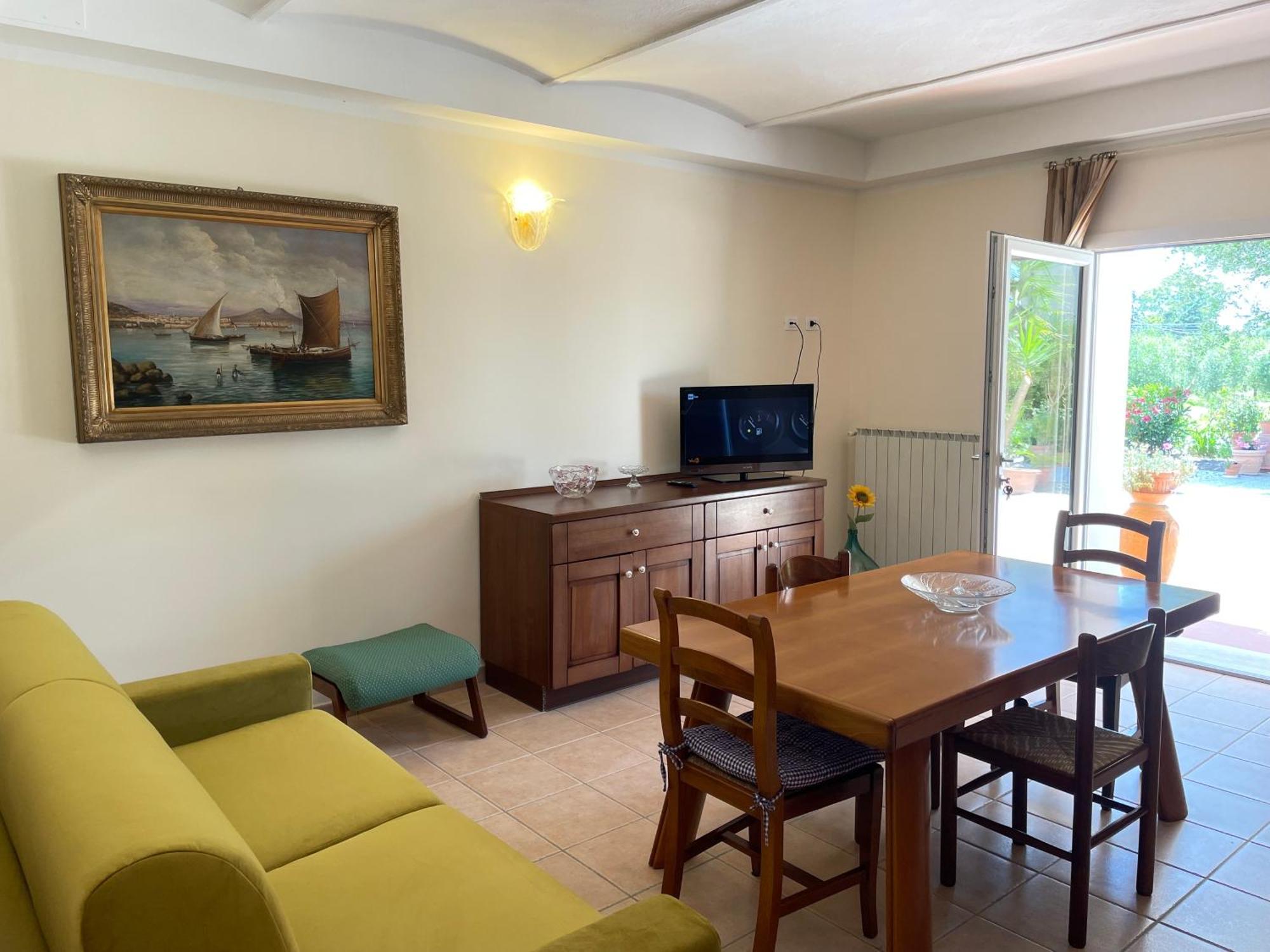 Il Leccio Agriturismo Fiorino Екстериор снимка