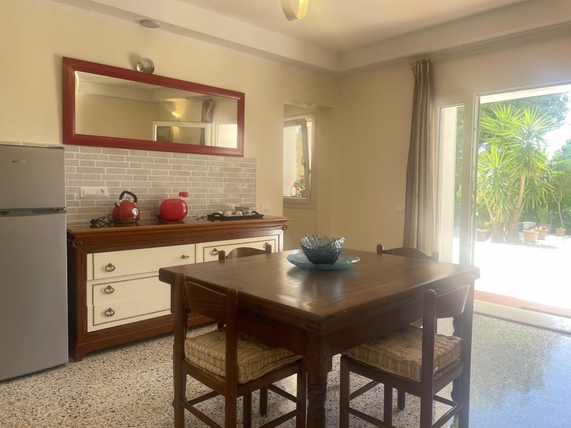Il Leccio Agriturismo Fiorino Екстериор снимка
