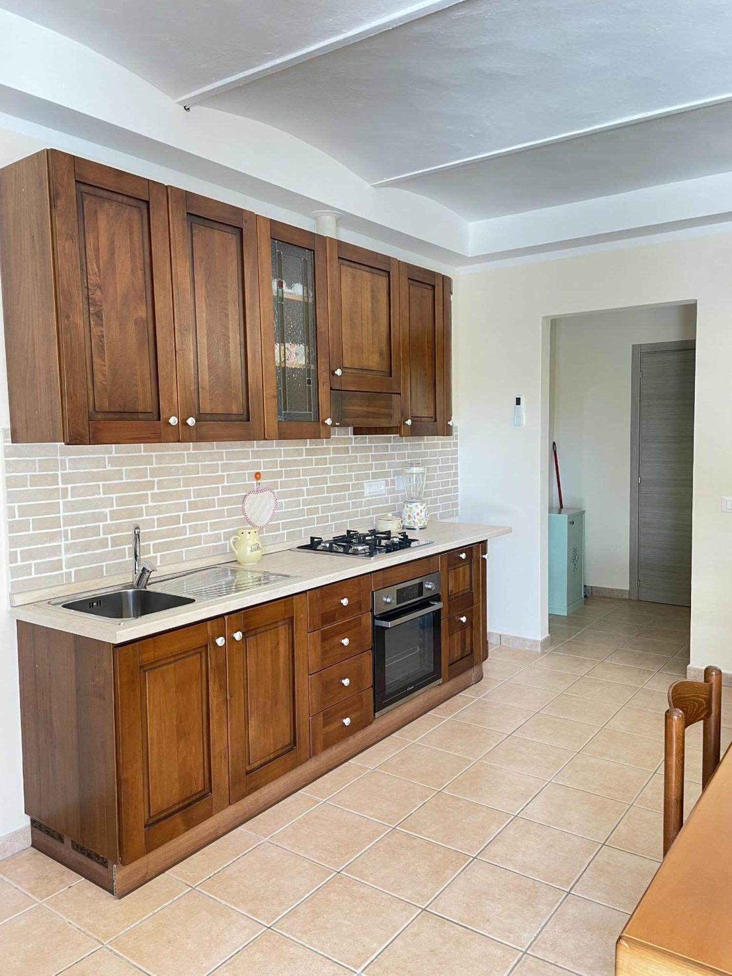 Il Leccio Agriturismo Fiorino Екстериор снимка
