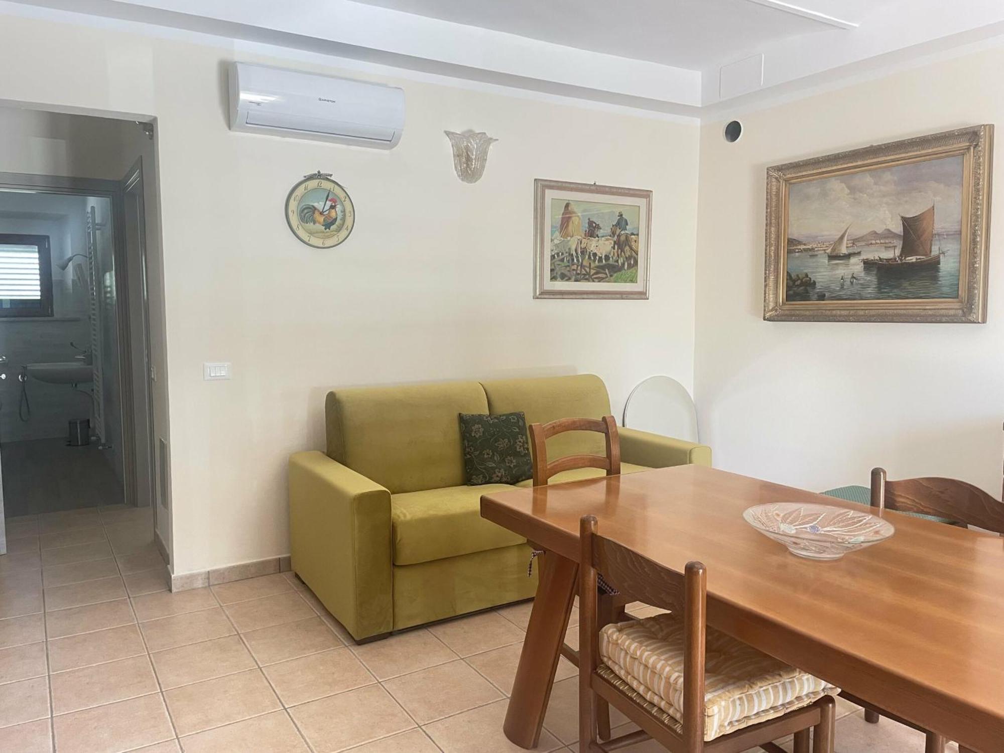 Il Leccio Agriturismo Fiorino Екстериор снимка