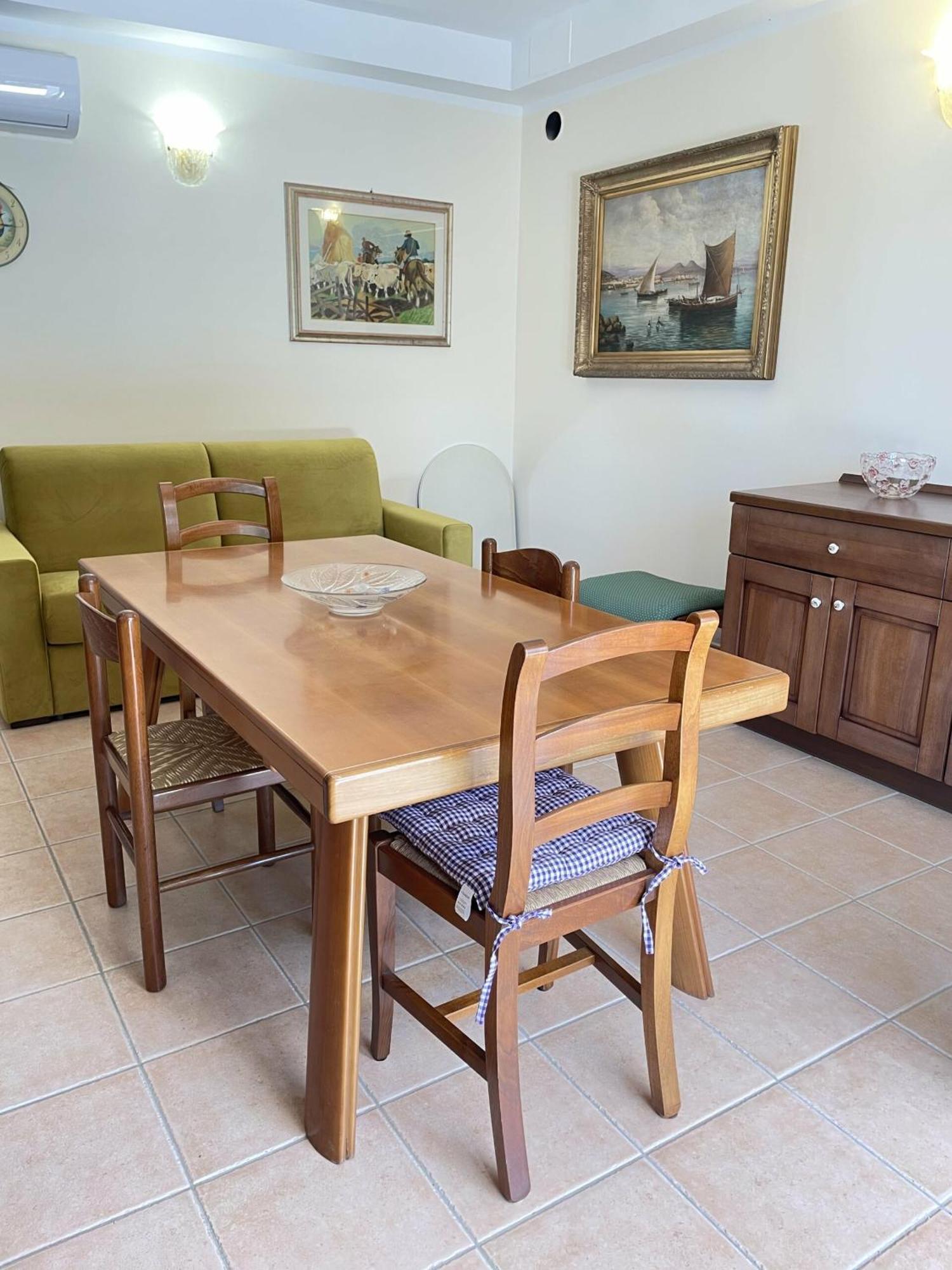 Il Leccio Agriturismo Fiorino Екстериор снимка